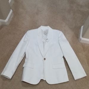 Brand New with Tag J Crew Blazer